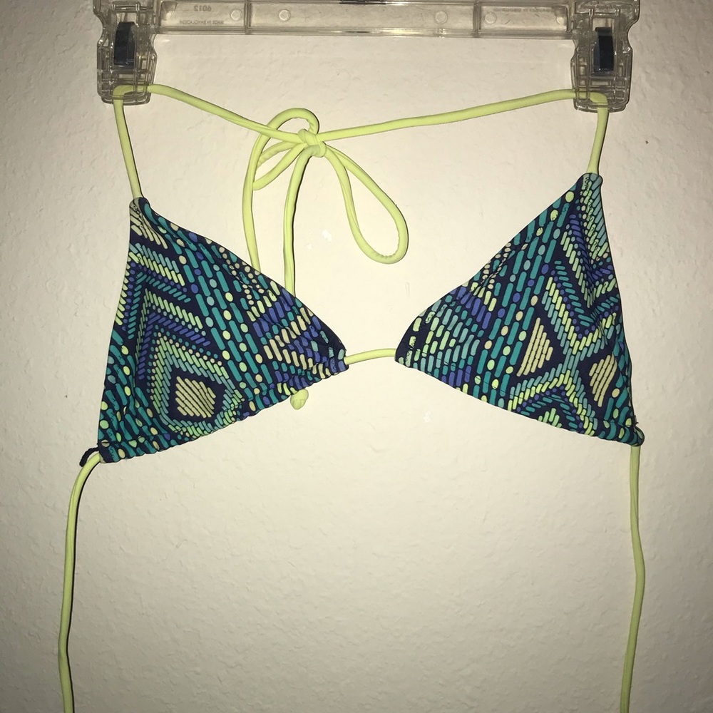 Bikini top